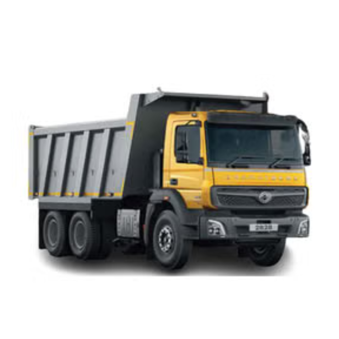 Bharat Benz 2828C