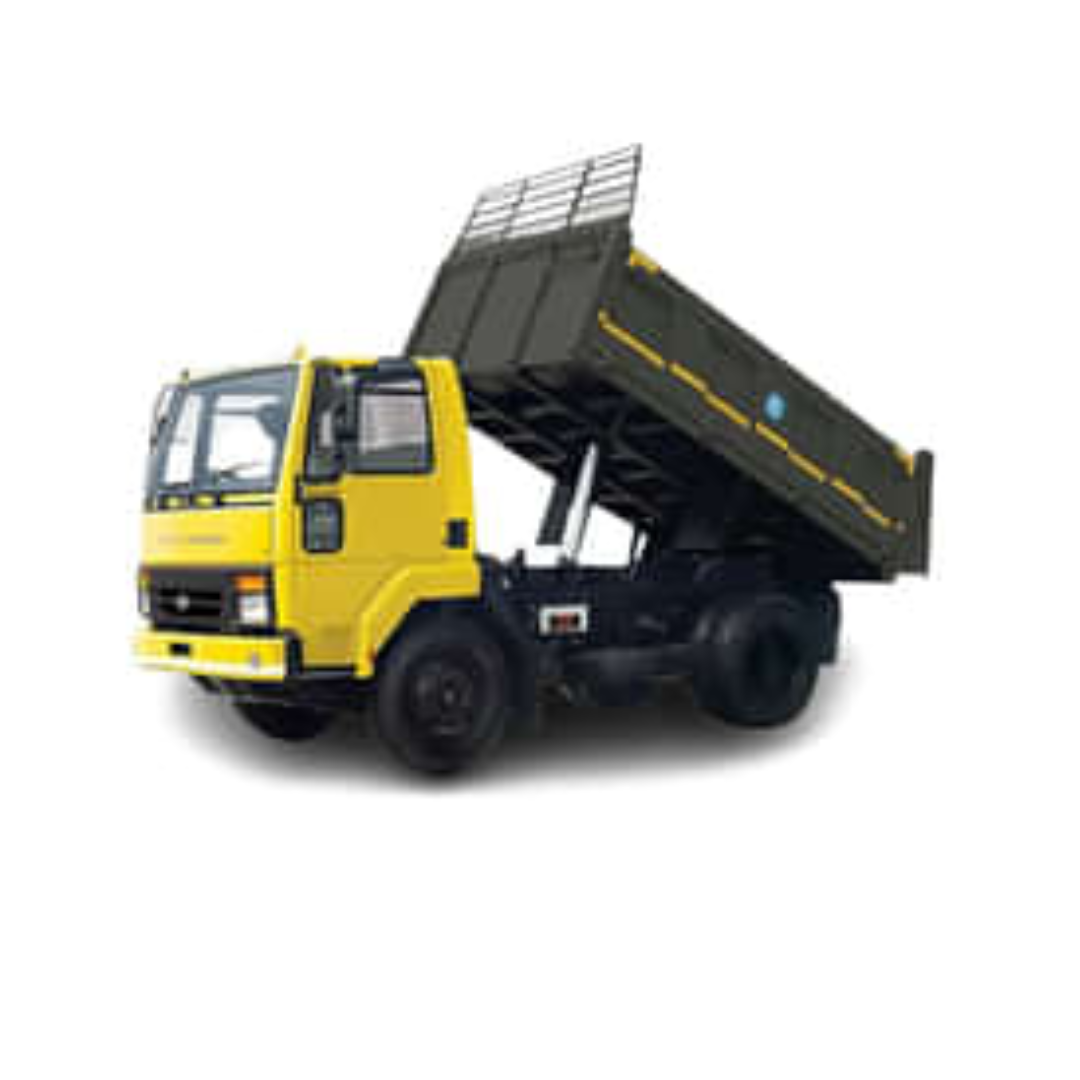 Ecomet 1015 Tipper