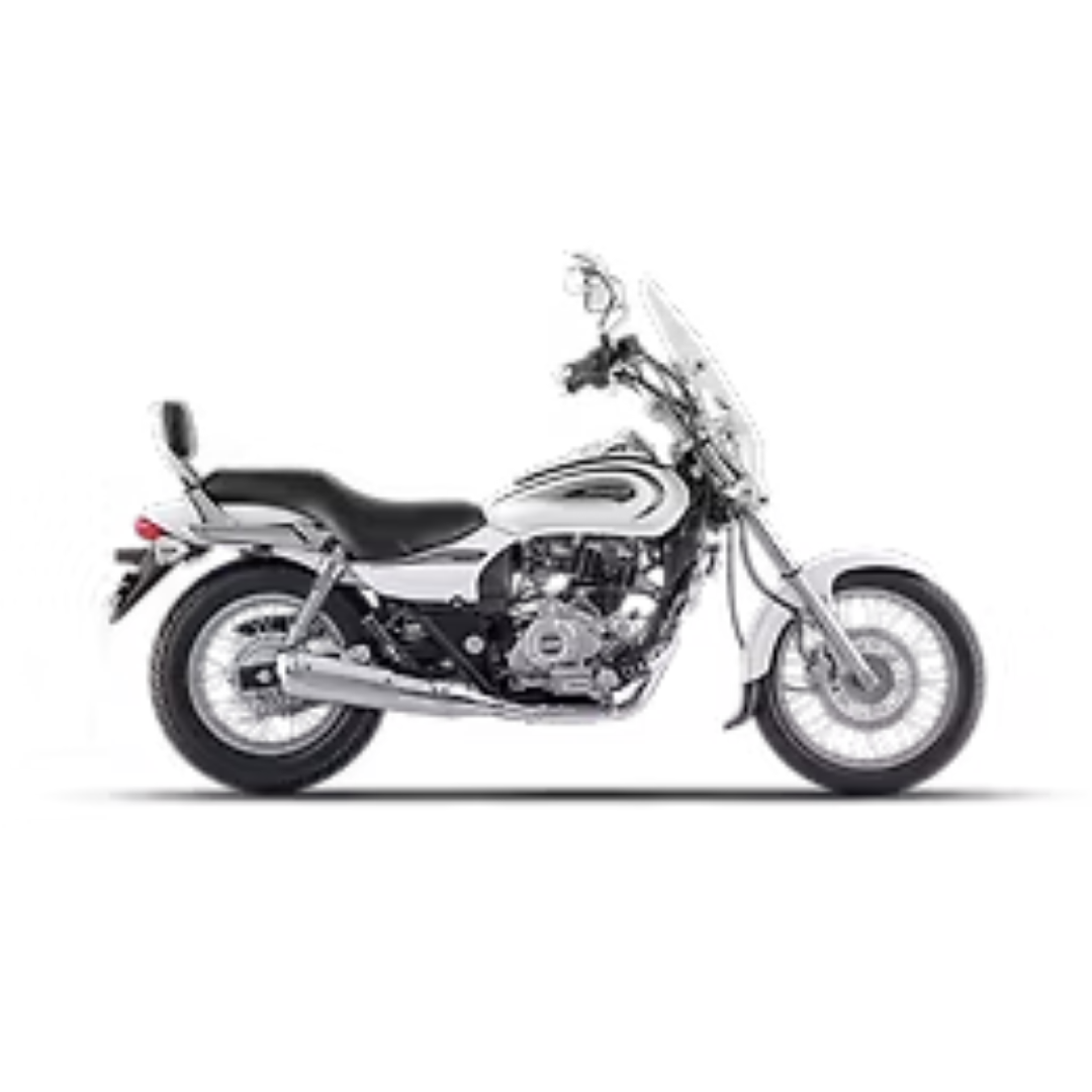 Bajaj Avenger Cruise 220