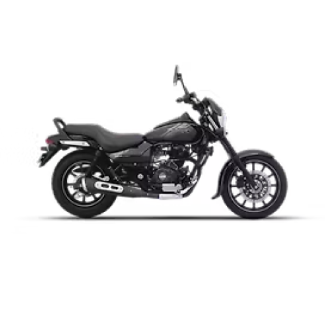 Bajaj Avenger Street 160