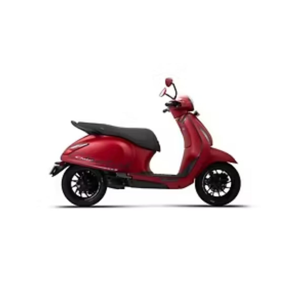 Bajaj Chetak