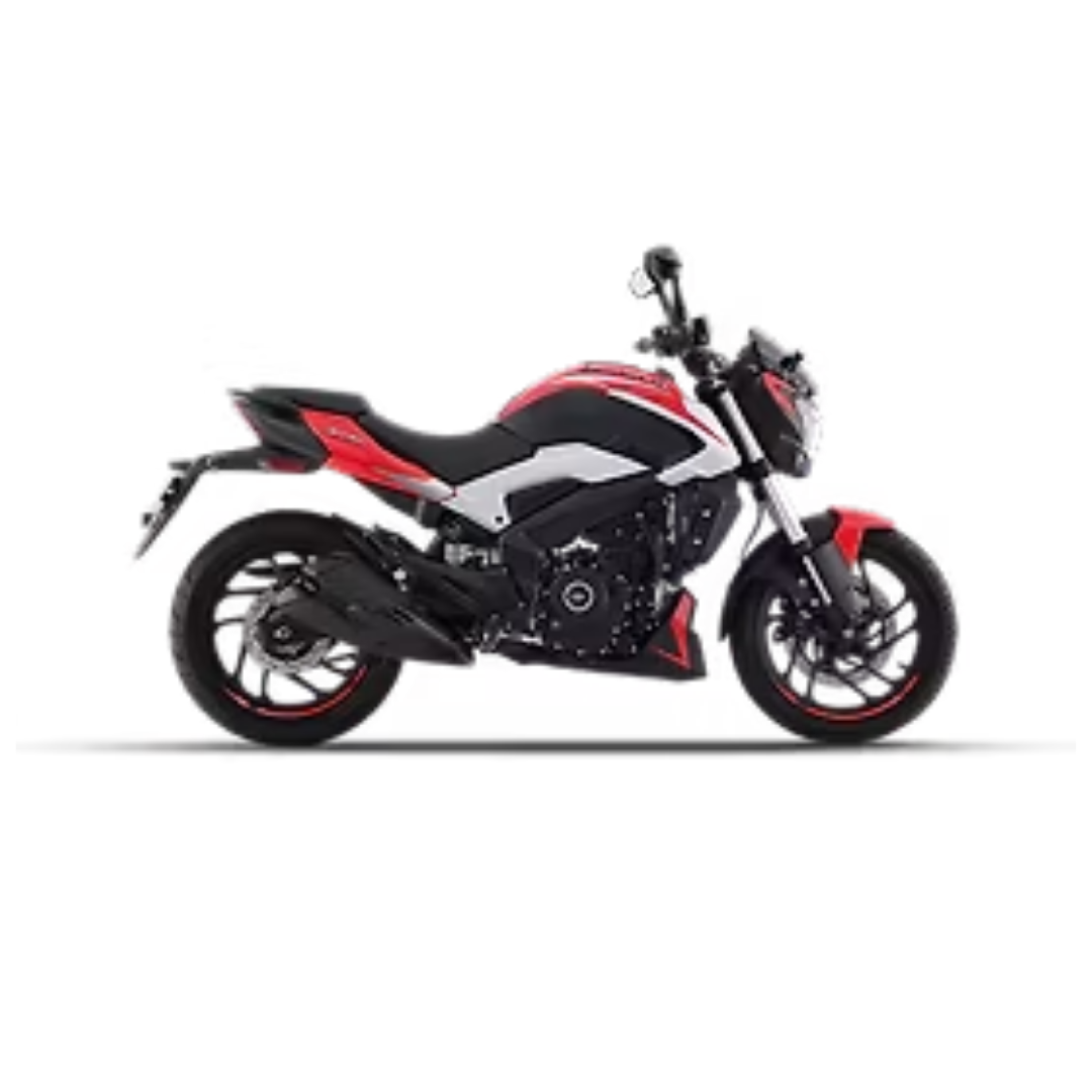 Bajaj Dominar 250