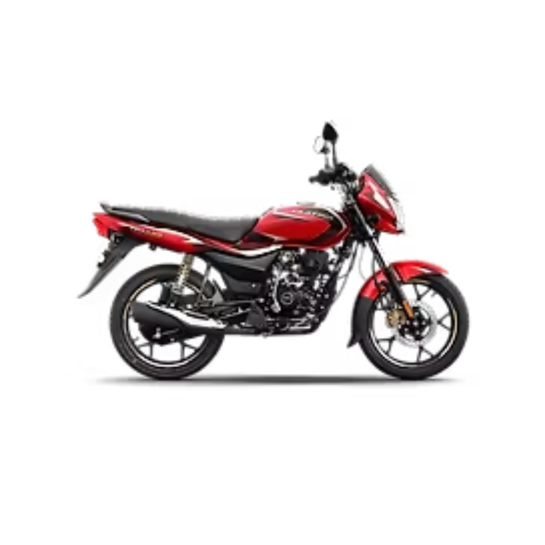 Bajaj Platina 110
