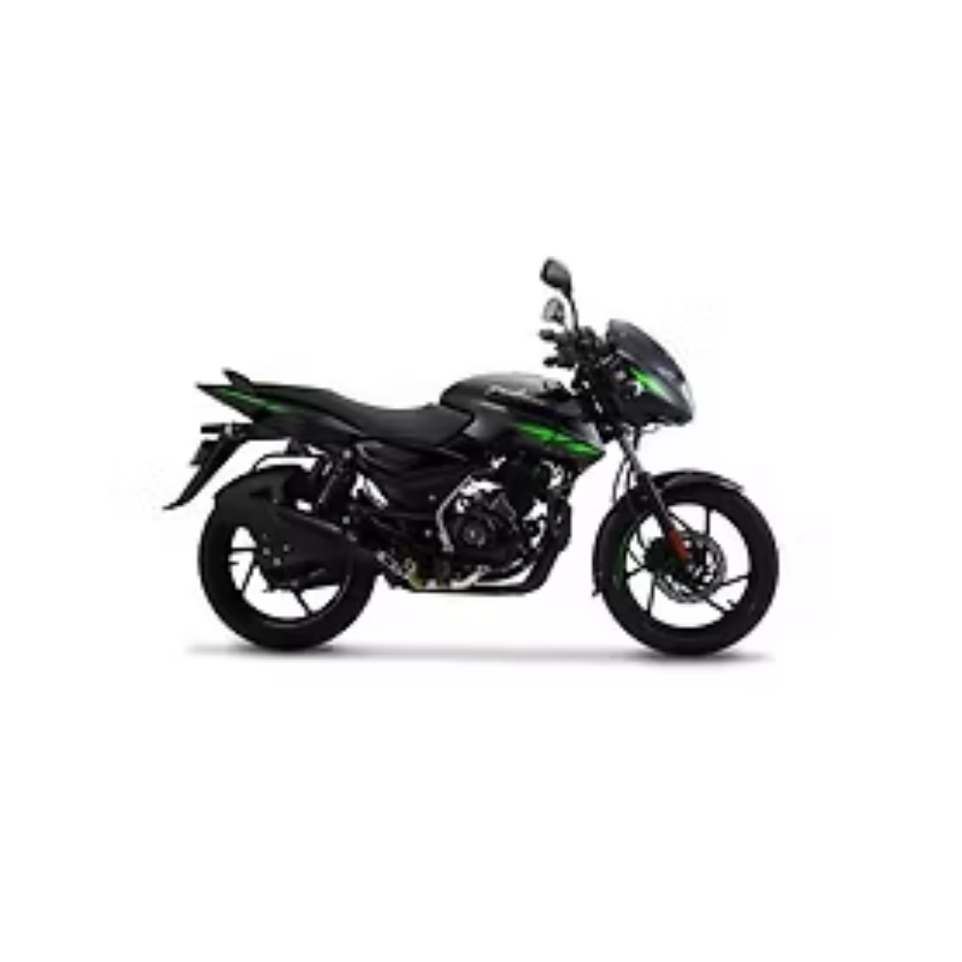 Bajaj Pulsar 125
