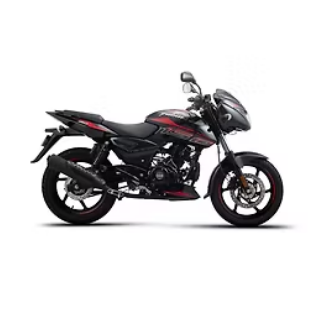 Bajaj Pulsar 150
