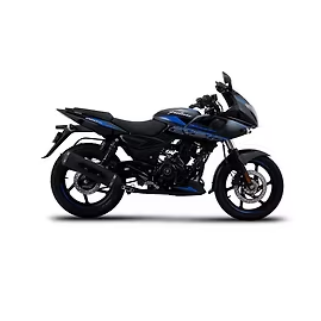 Bajaj Pulsar 220 F