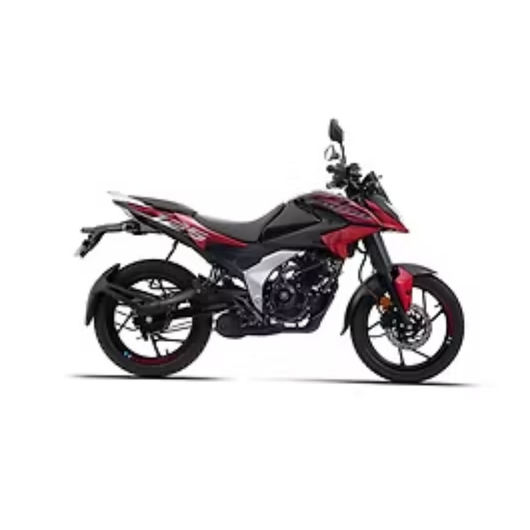 Bajaj Pulsar N125