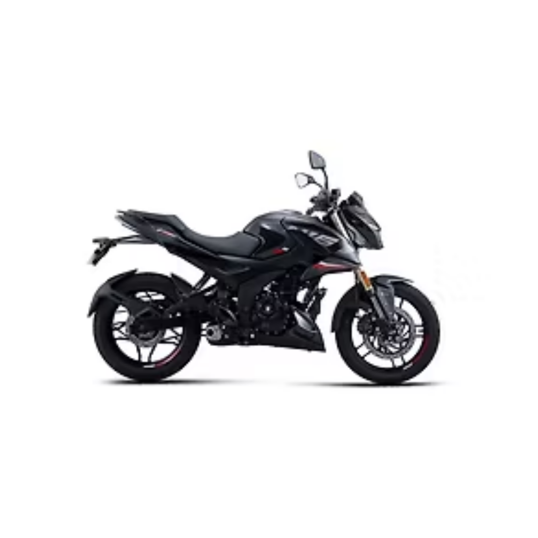 Bajaj Pulsar N160