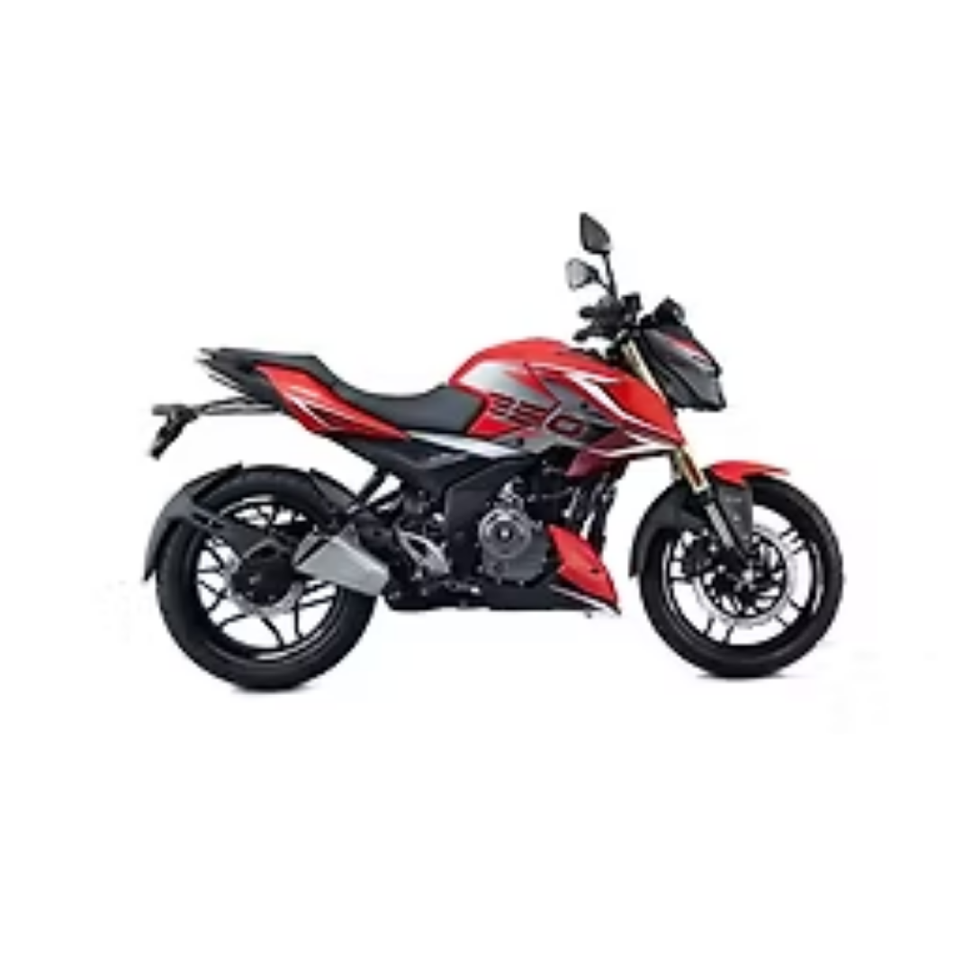 Bajaj Pulsar N250