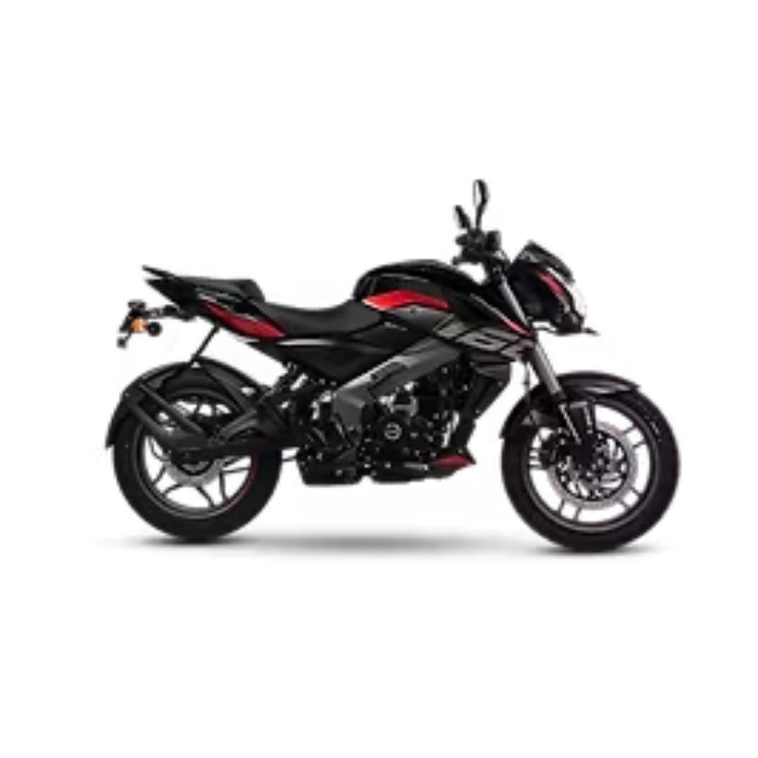 Bajaj Pulsar NS160