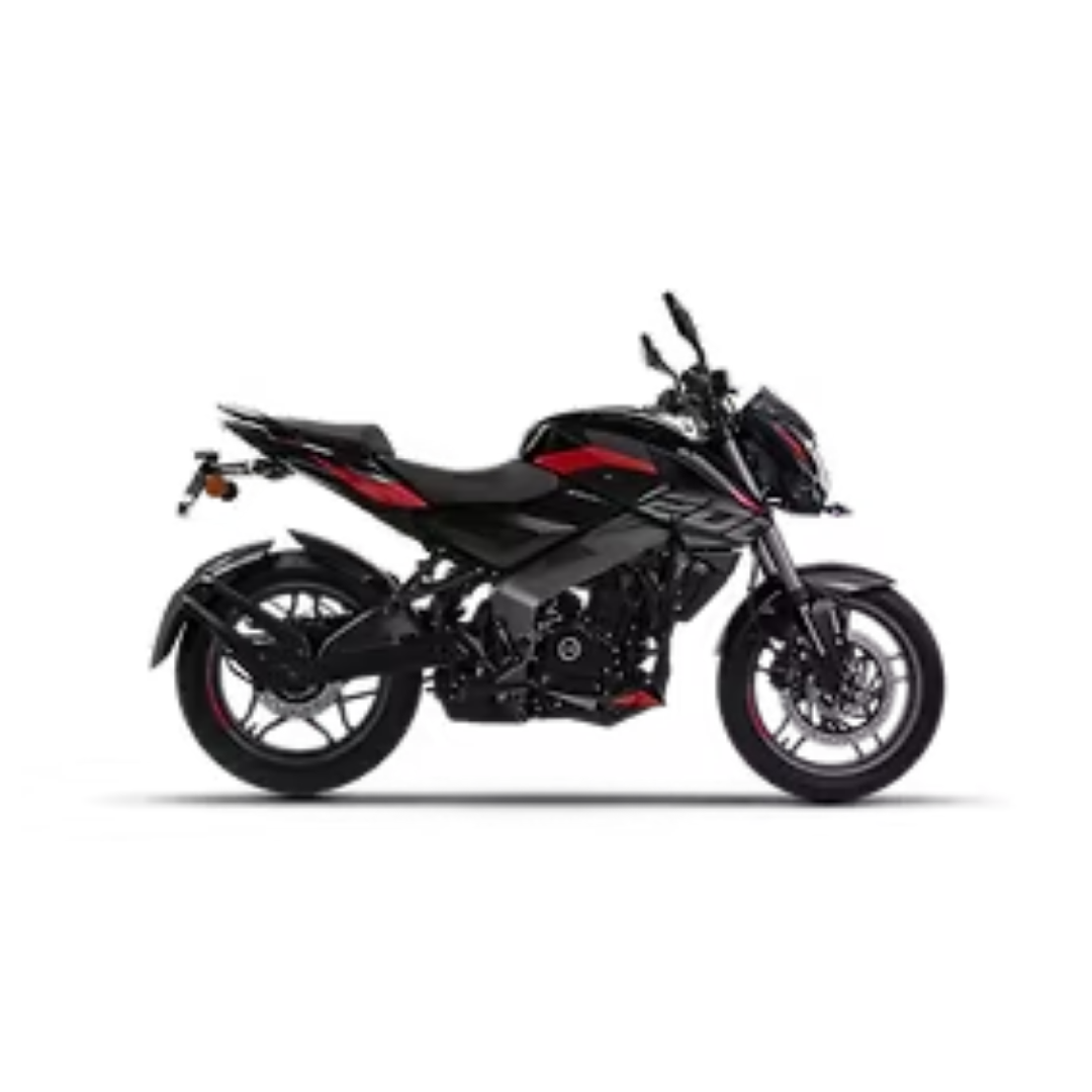 Bajaj Pulsar NS200