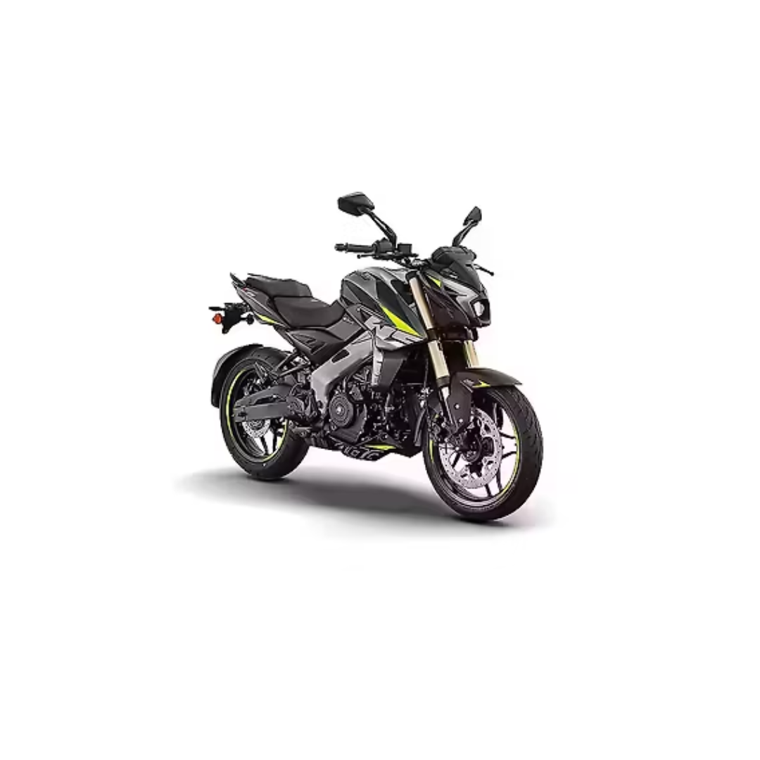 Bajaj Pulsar NS400Z