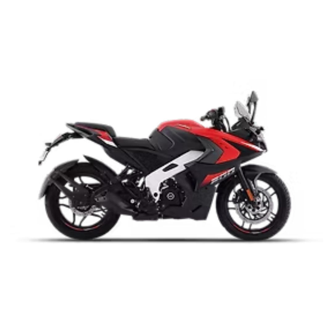 Bajaj Pulsar RS 200