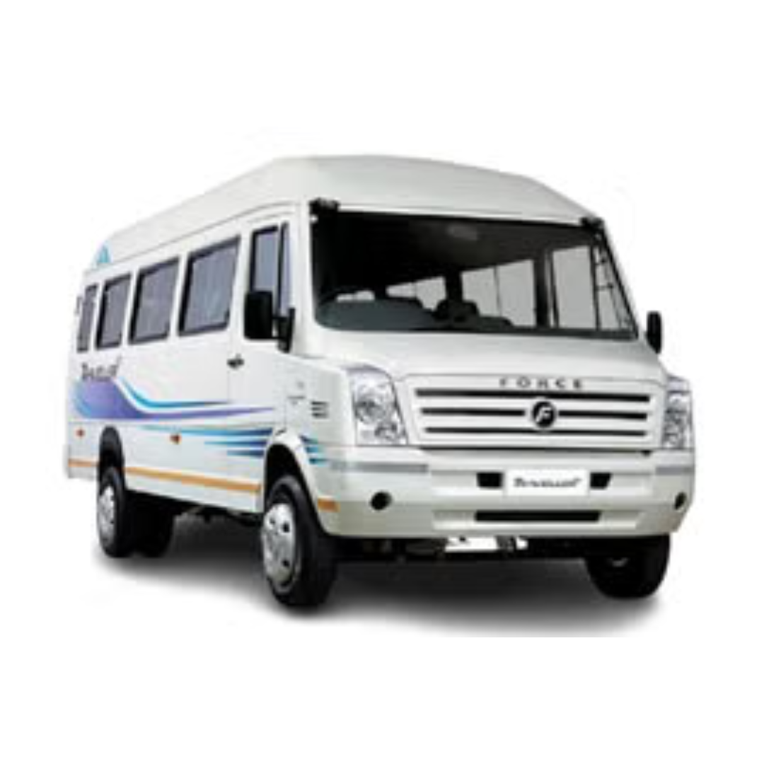 Traveller 26