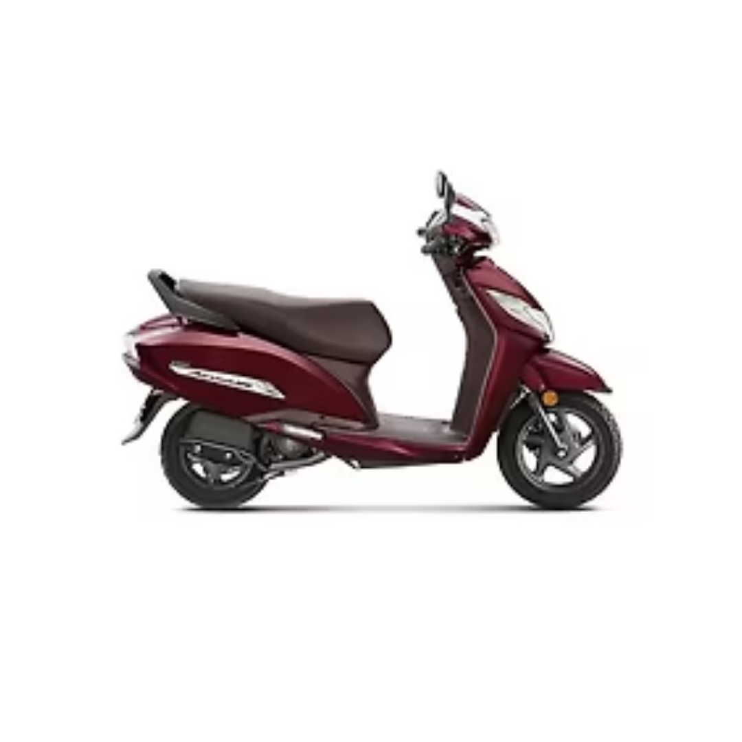Honda Activa 125