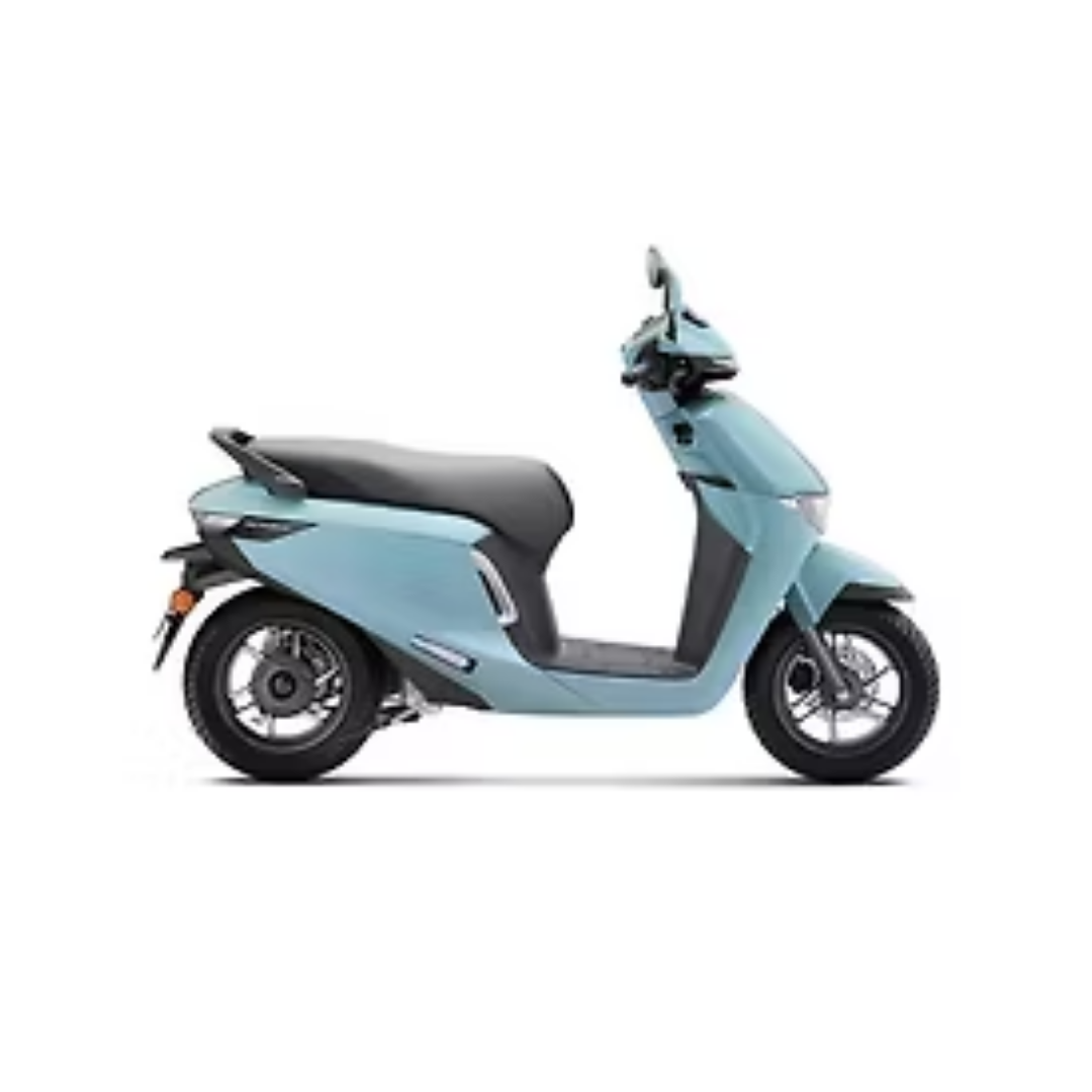 Honda Activa e