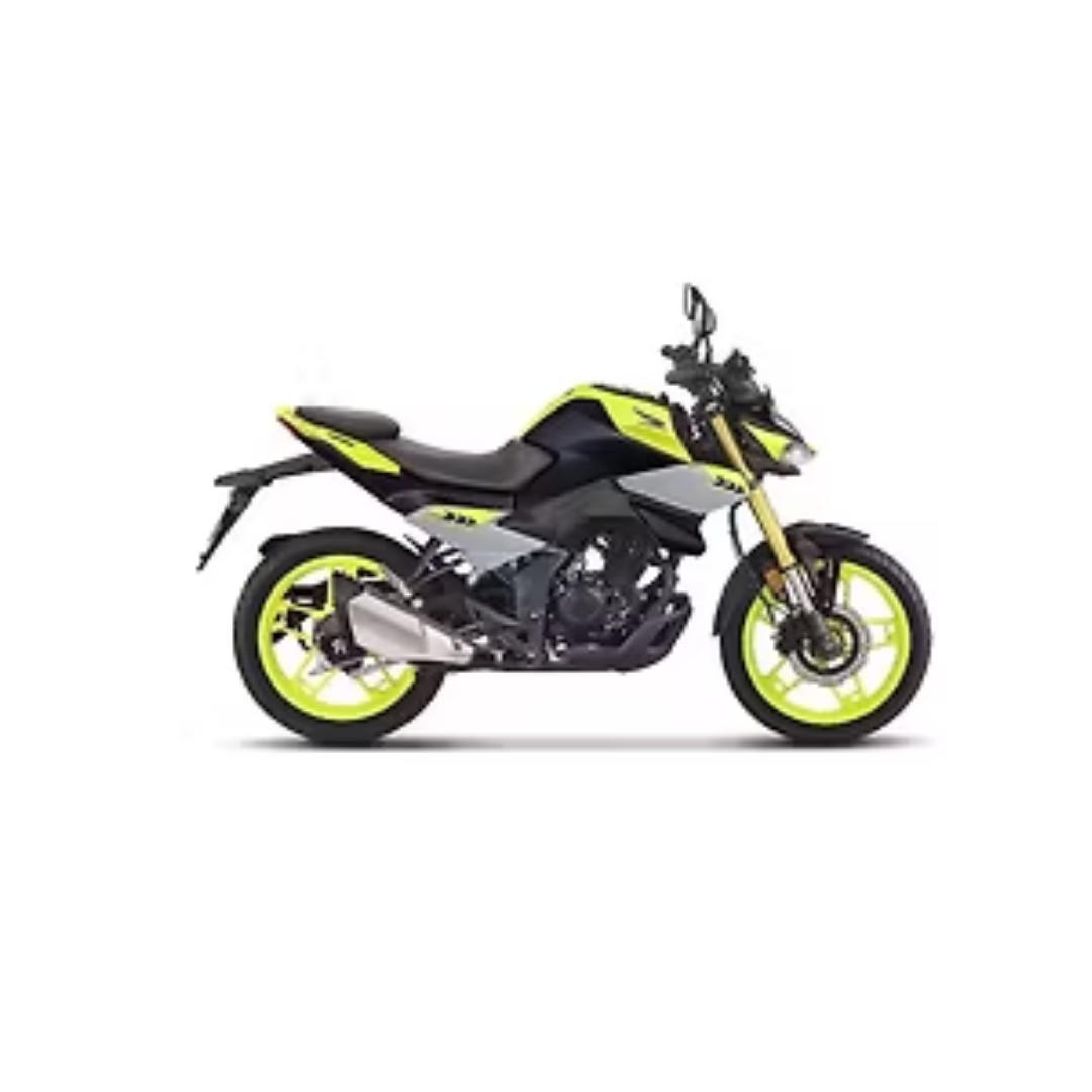 Honda CB 125 Hornet
