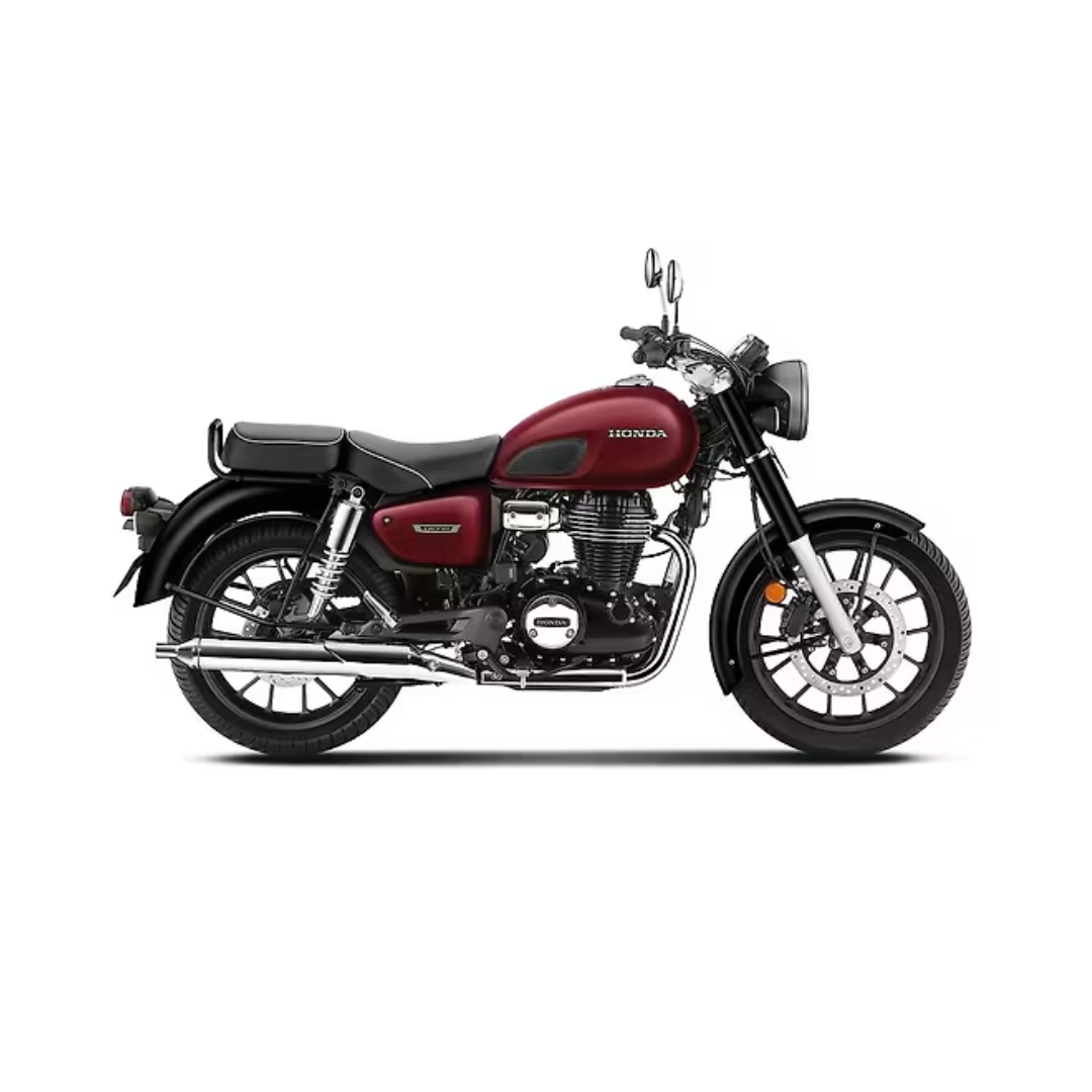 Honda CB350