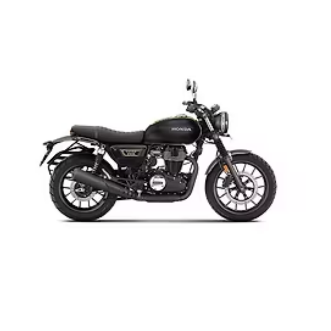 Honda CB350RS