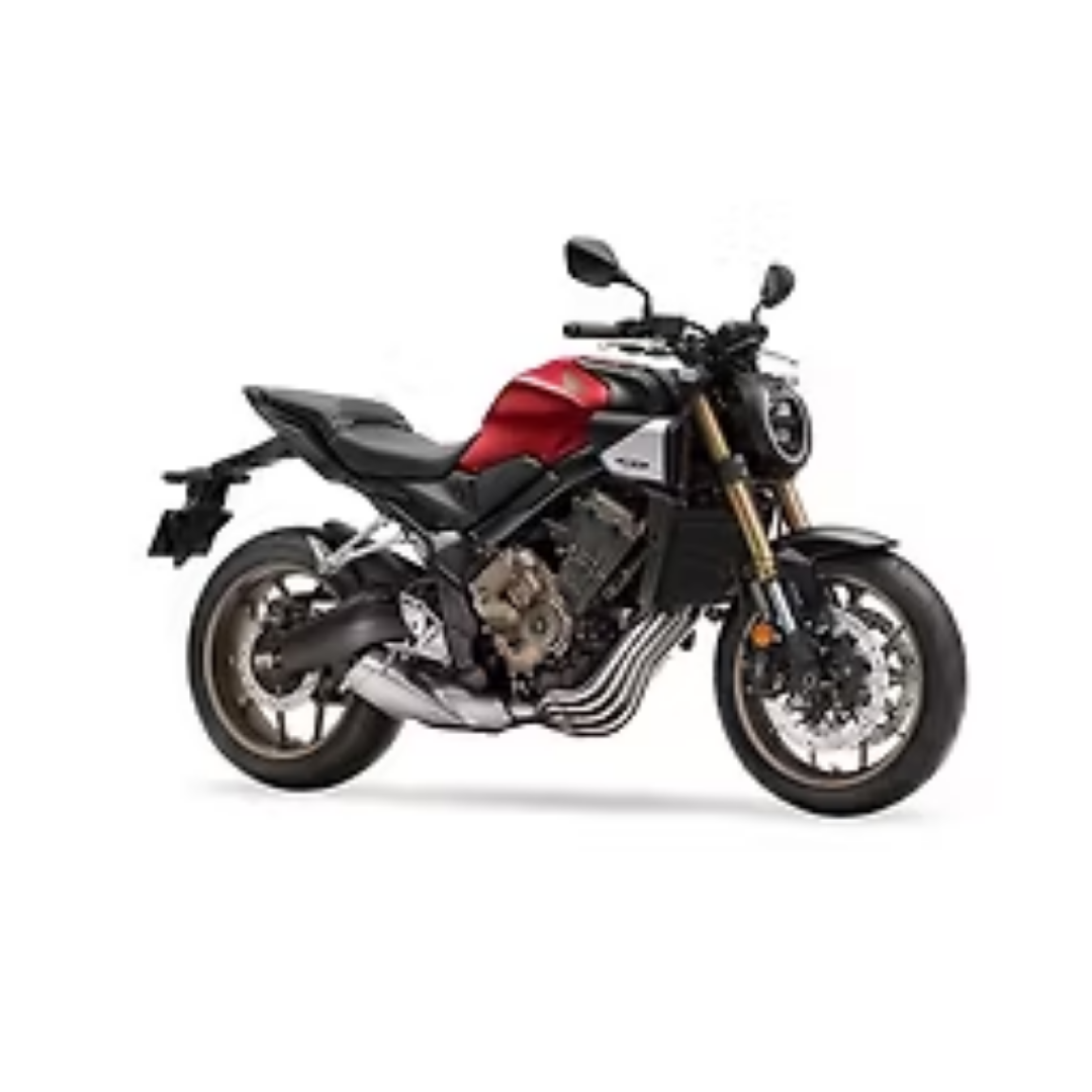 Honda CB650R