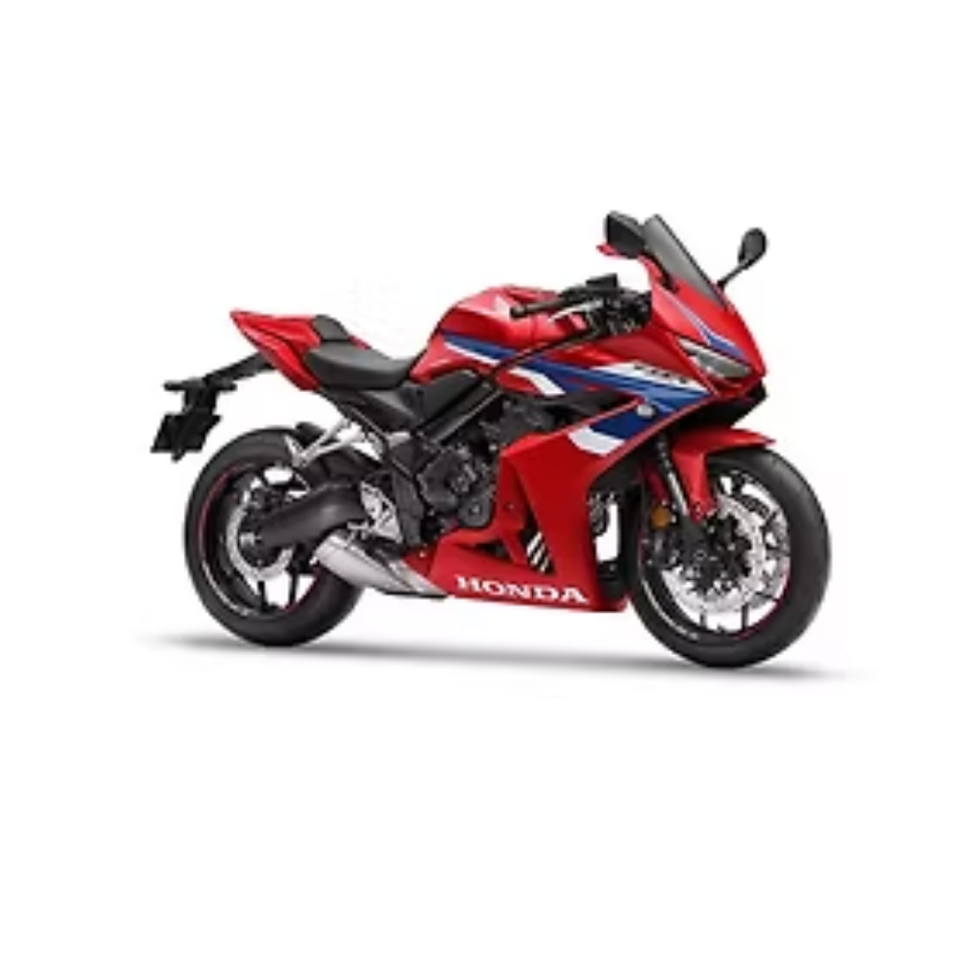 Honda CBR650R