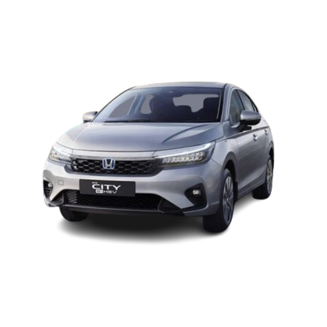 Honda City Hybrid