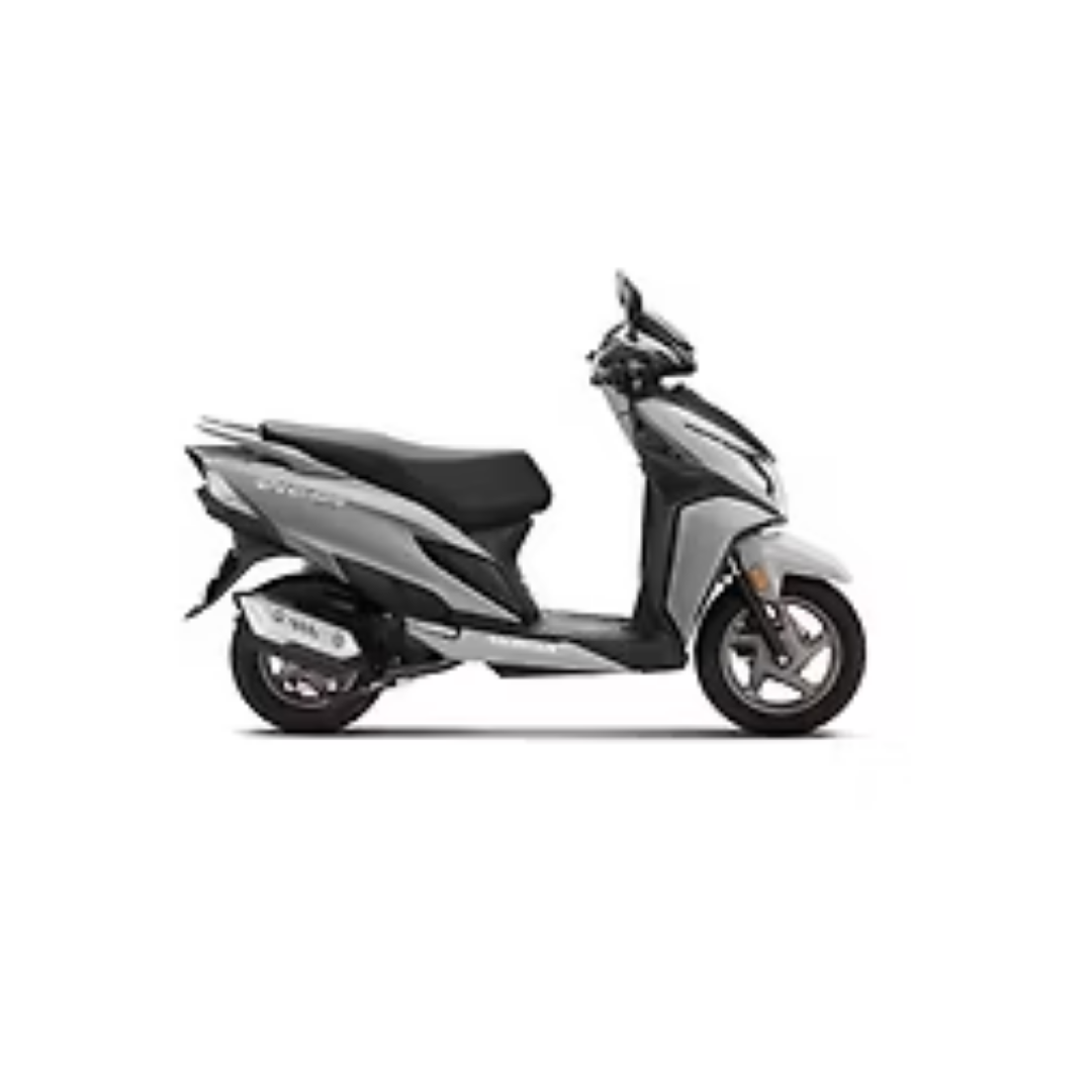 Honda Dio 125