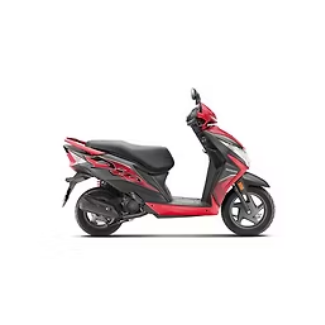 Honda Dio