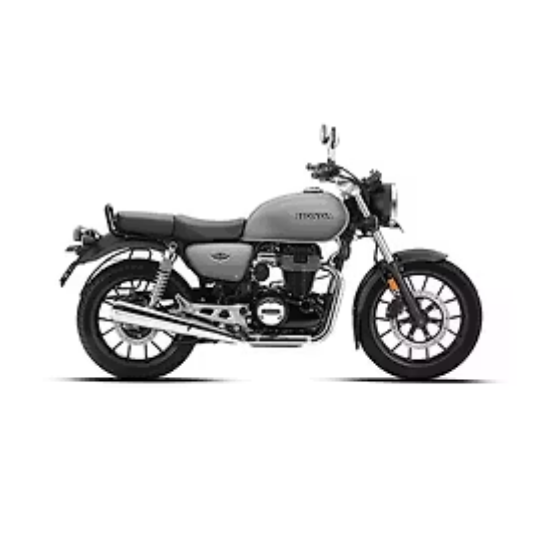 Honda Hness CB350