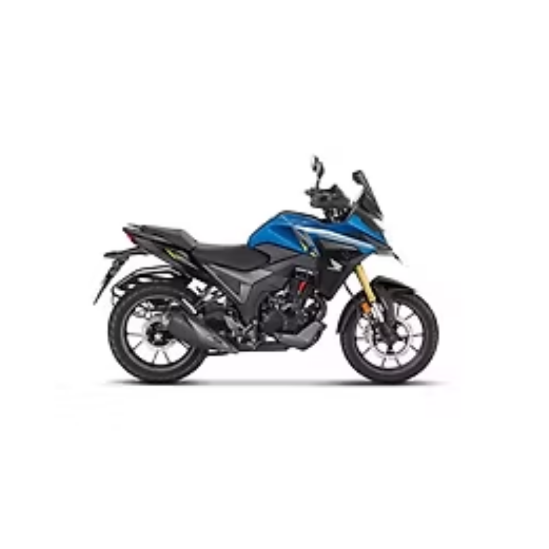 Honda NX200