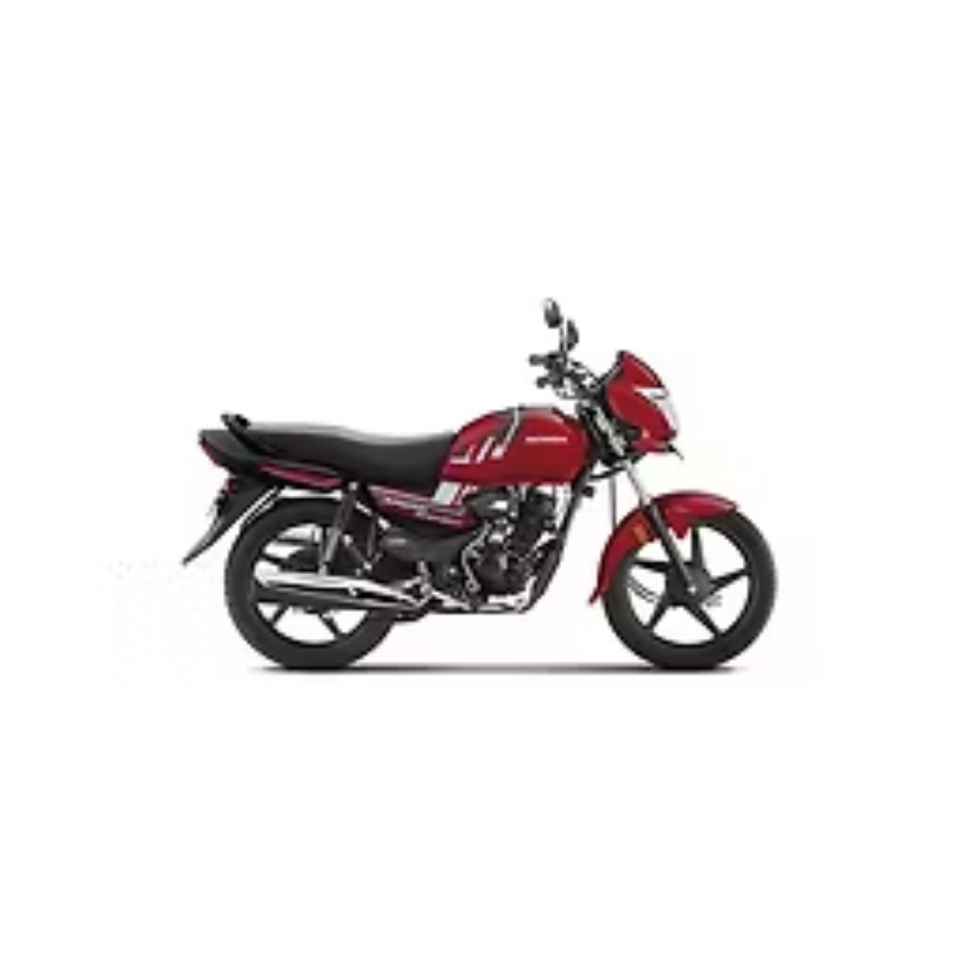 Honda Shine 100