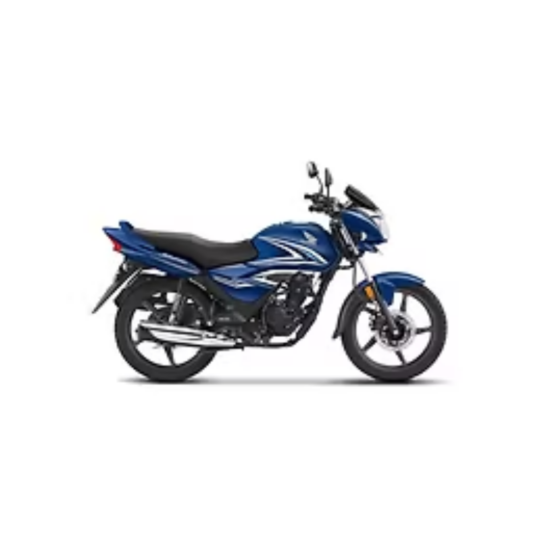 Honda Shine