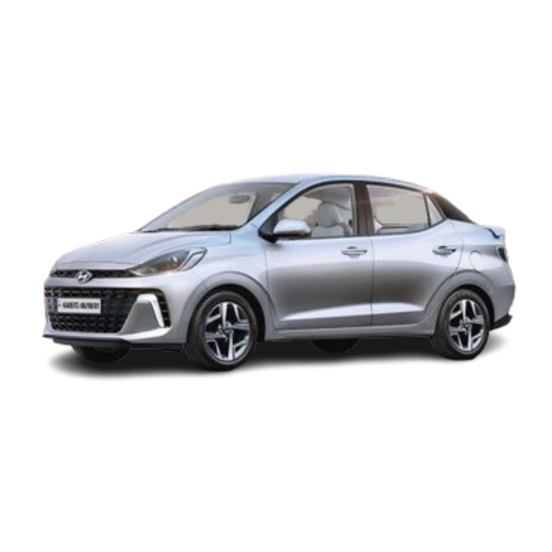 Hyundai Aura