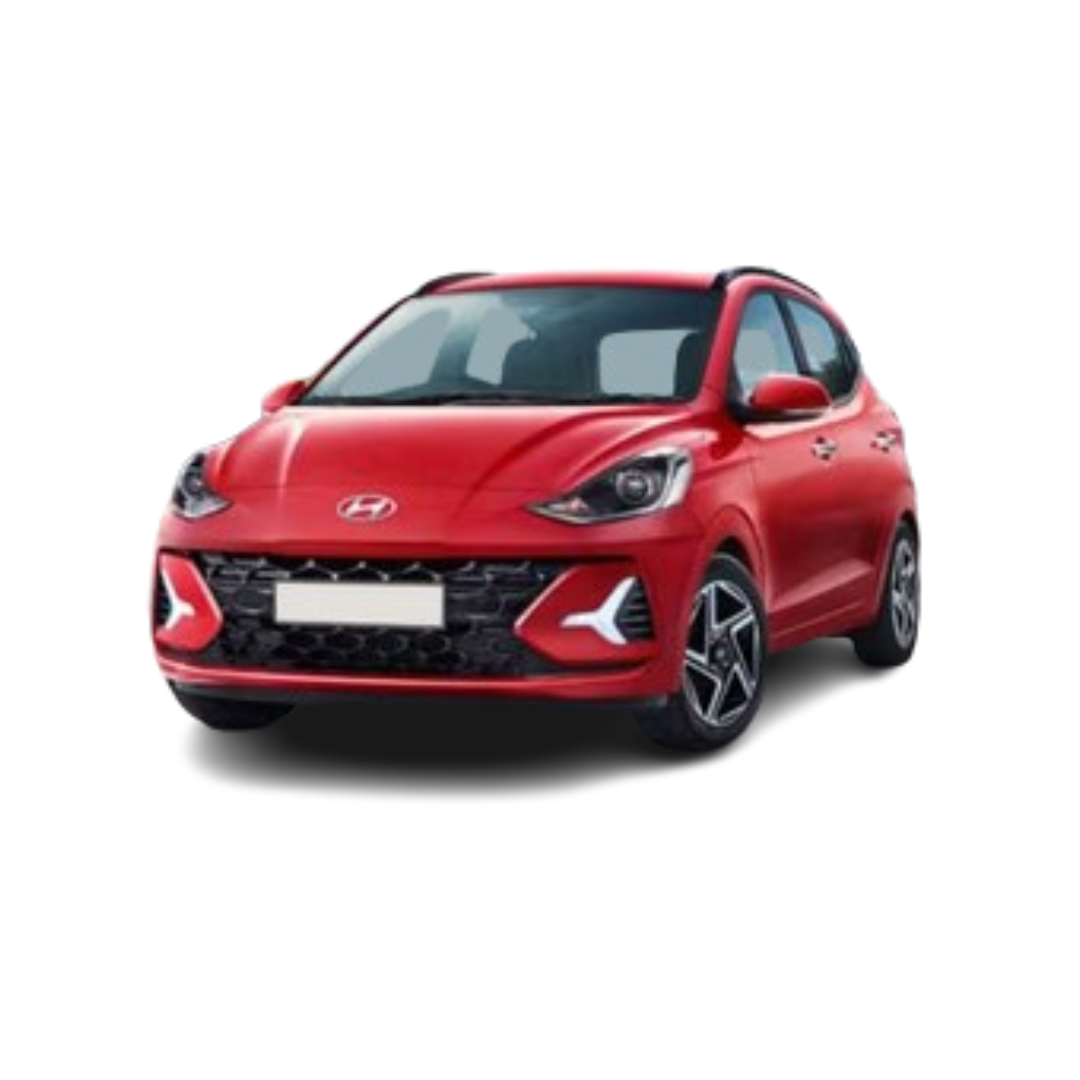 Hyundai Grand i10 Nios