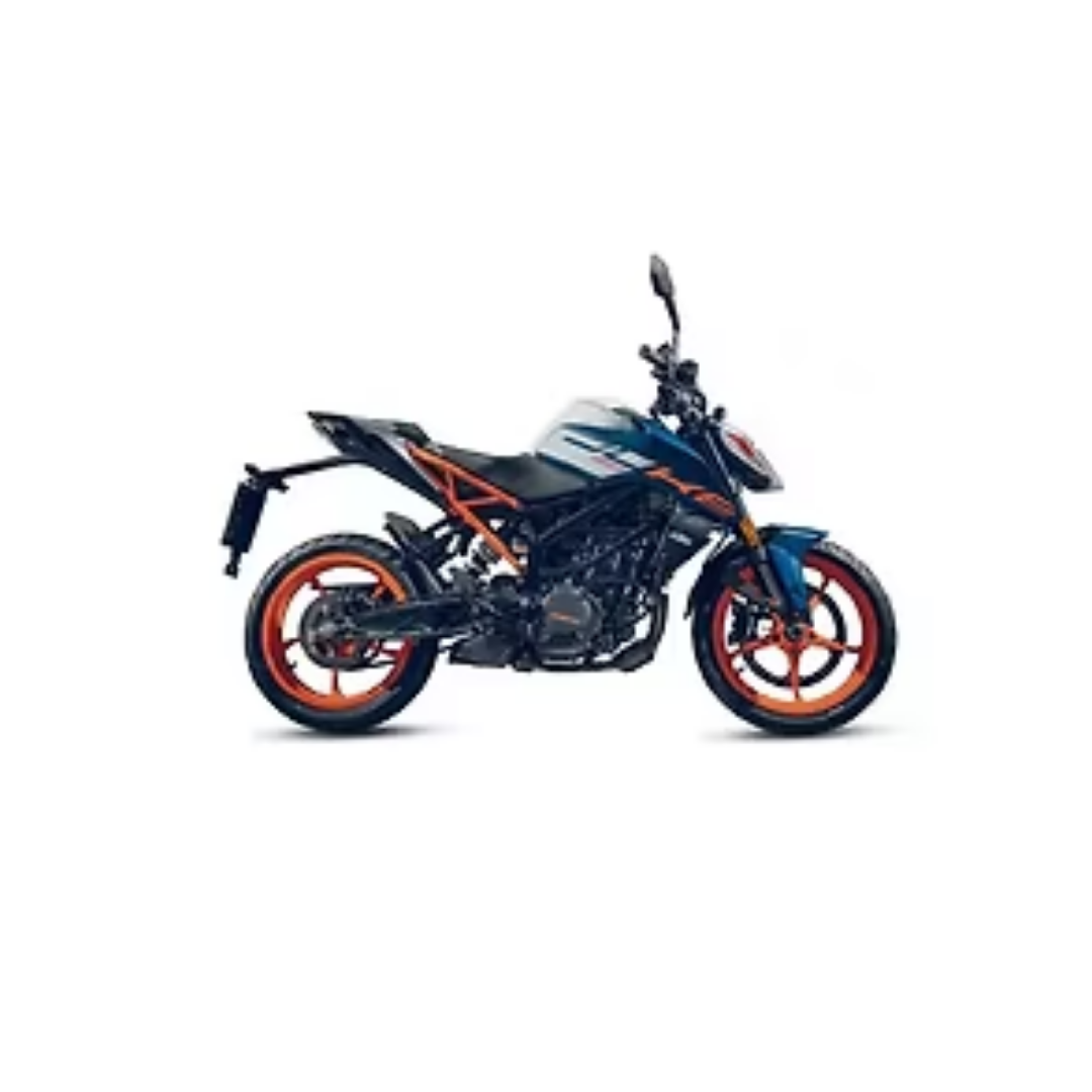 KTM 160 Duke