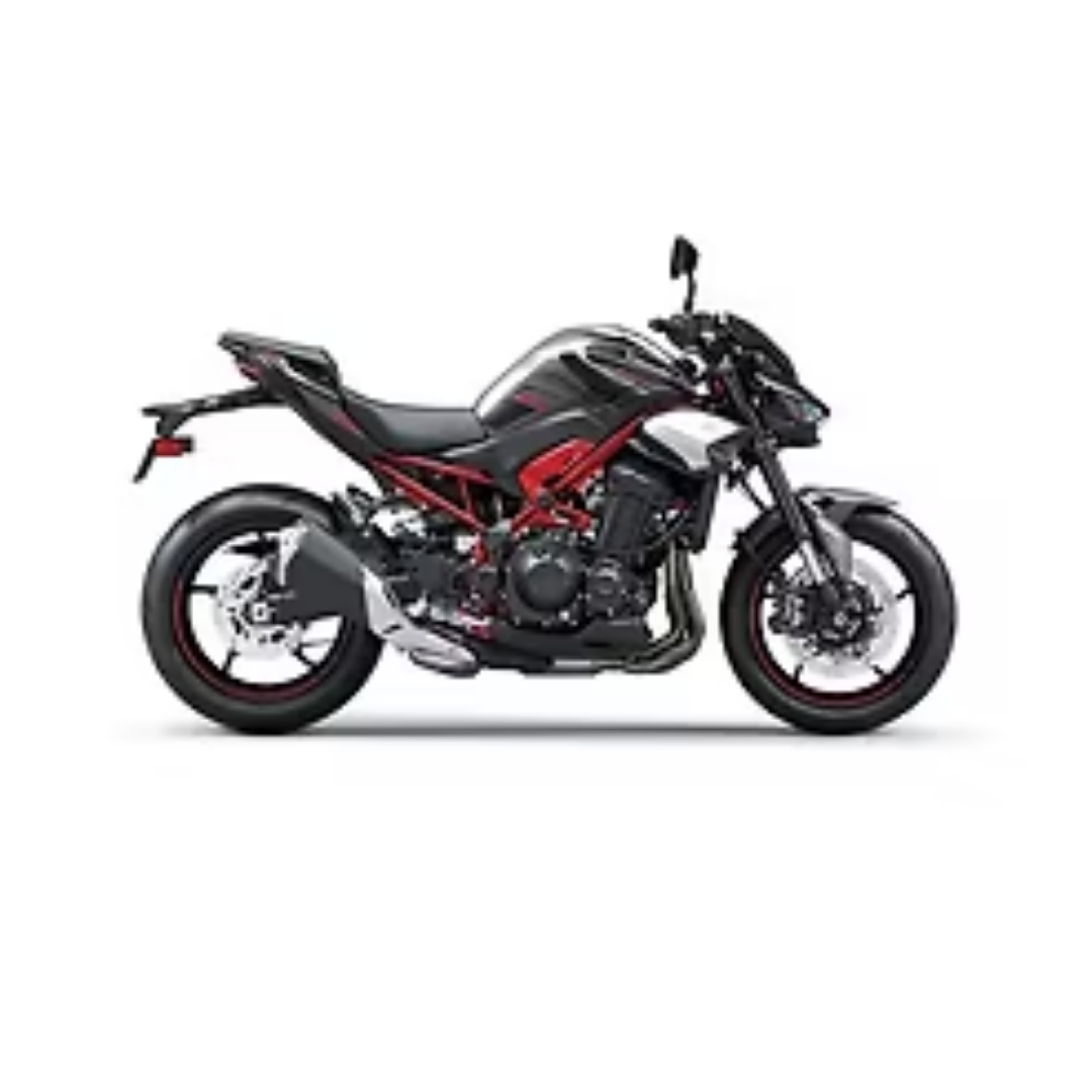 Kawasaki Z900