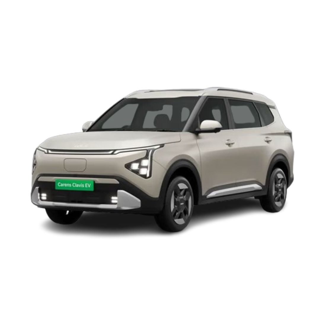 Kia Carens Clavis EV