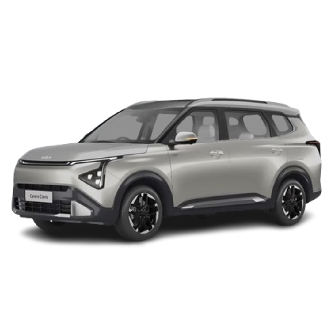 Kia Carens Clavis