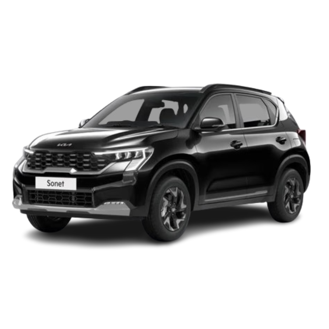 Kia Sonet