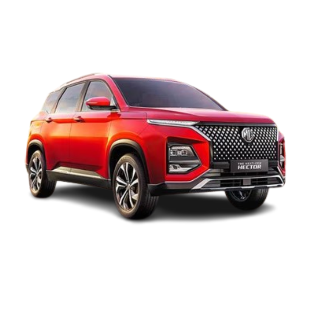 MG Hector Plus