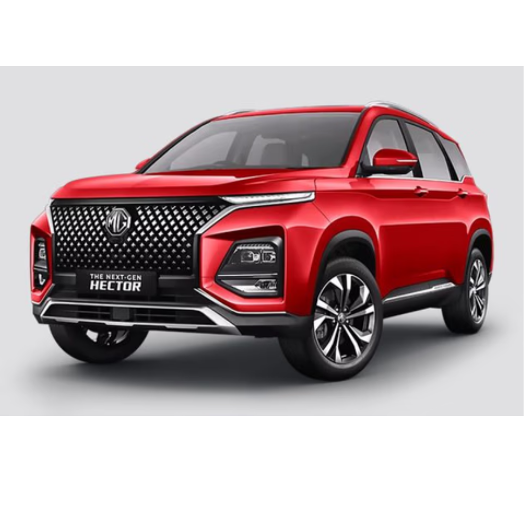 MG Hector