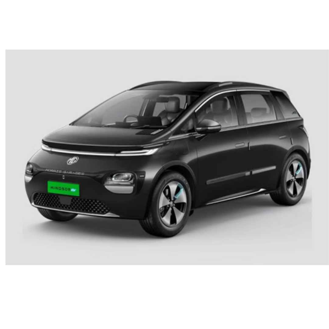 MG Windsor EV