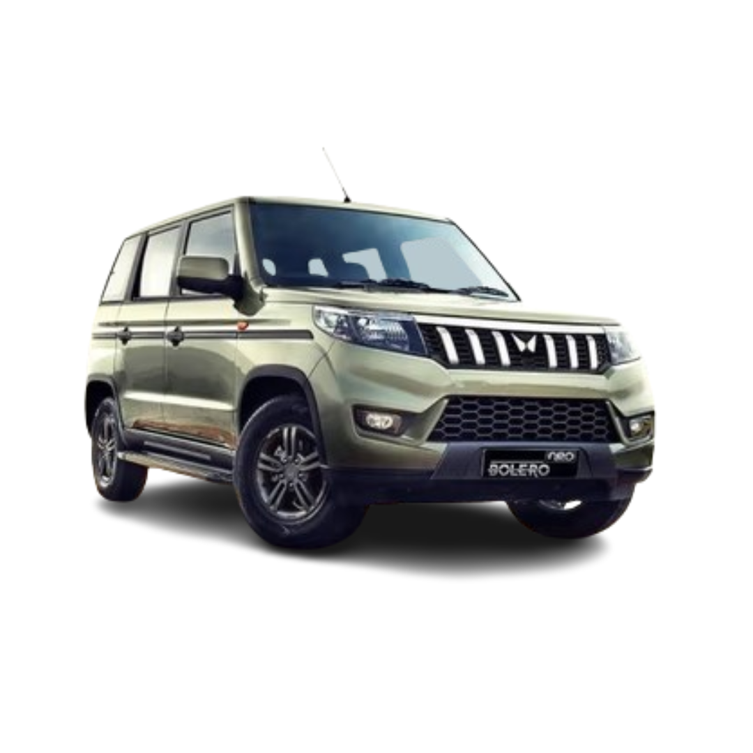 Mahindra Bolero Neo