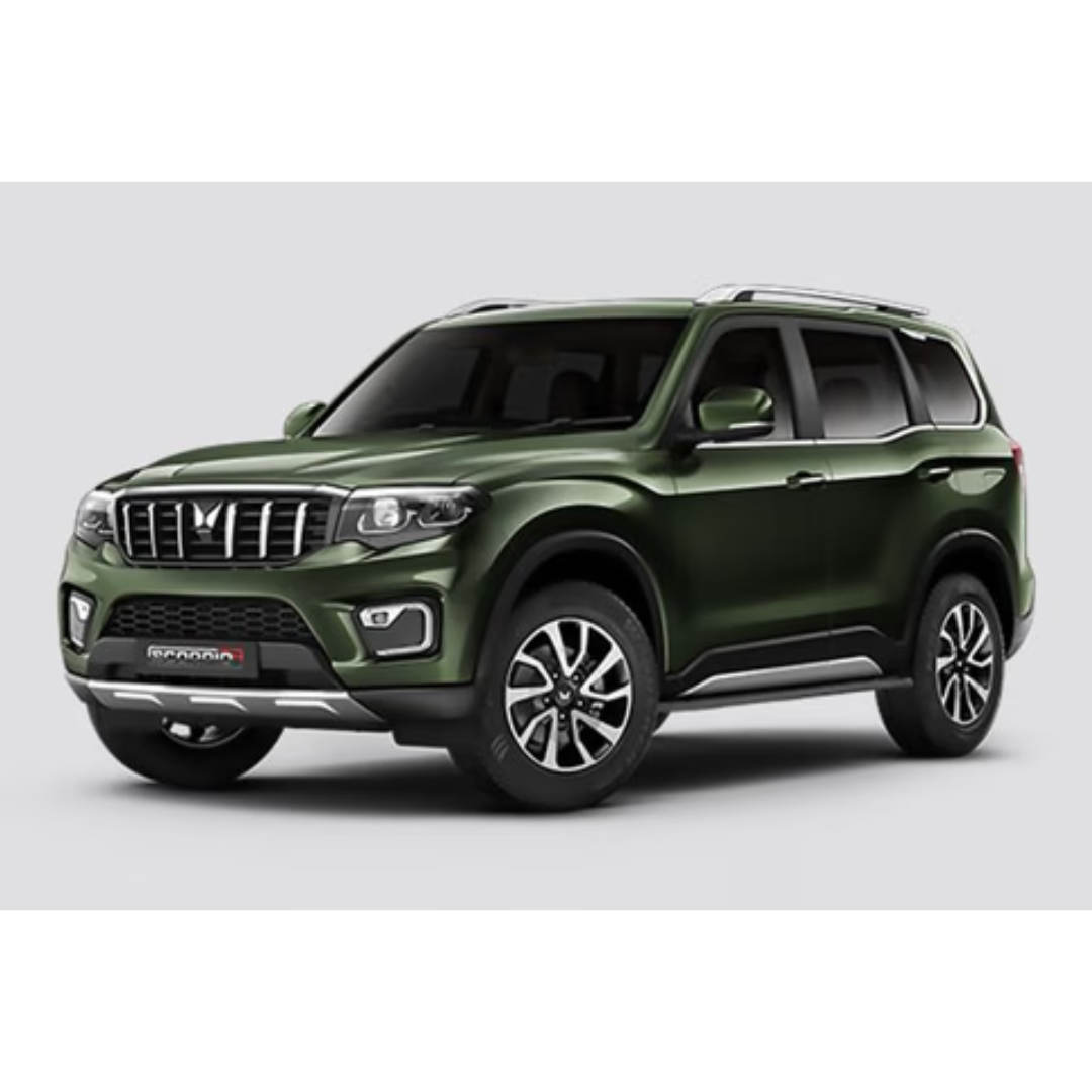 Mahindra Scorpio N