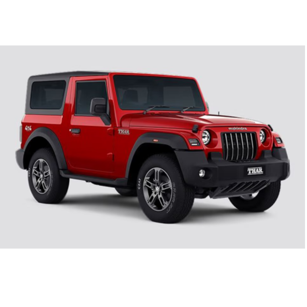 Mahindra Thar
