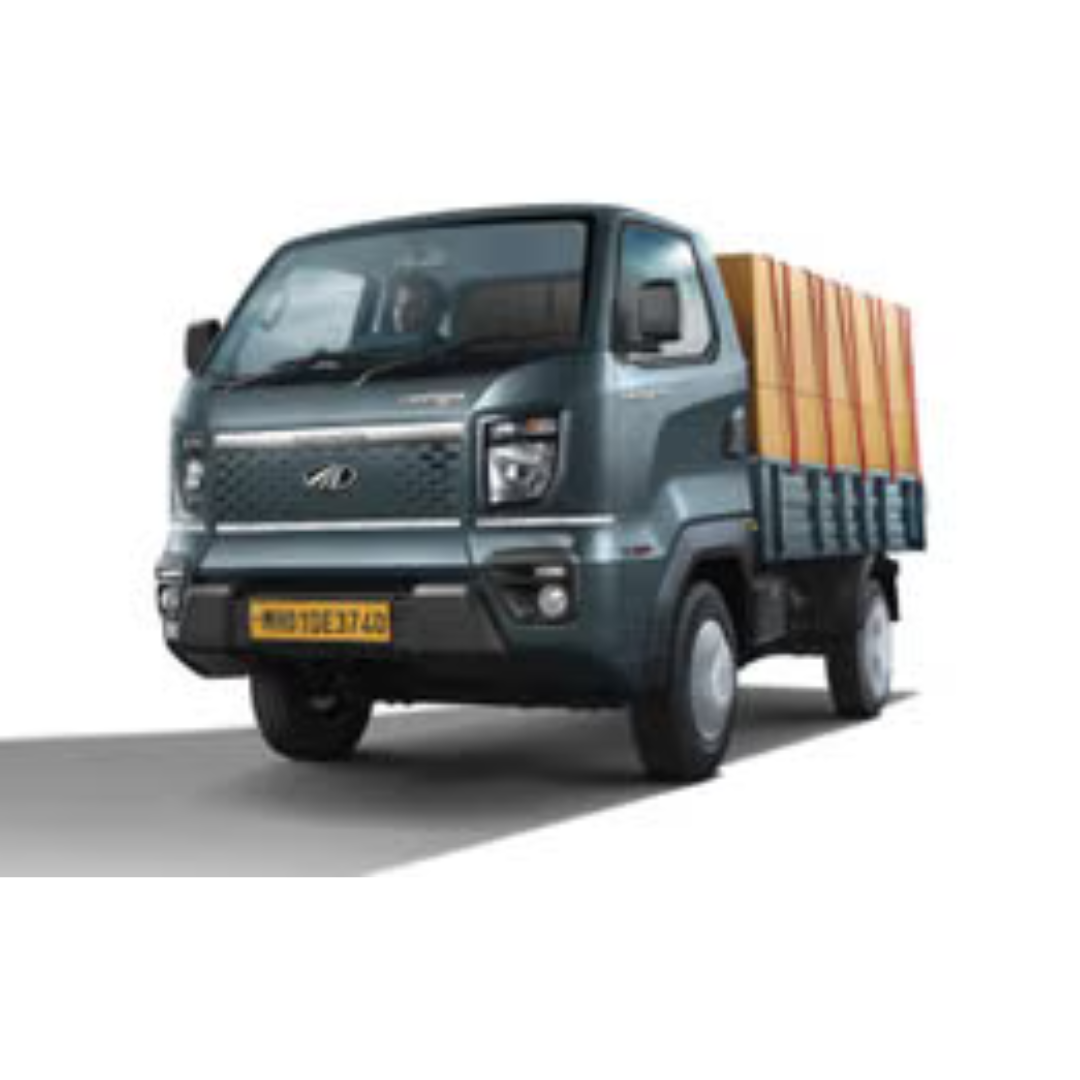 Mahindra Veero