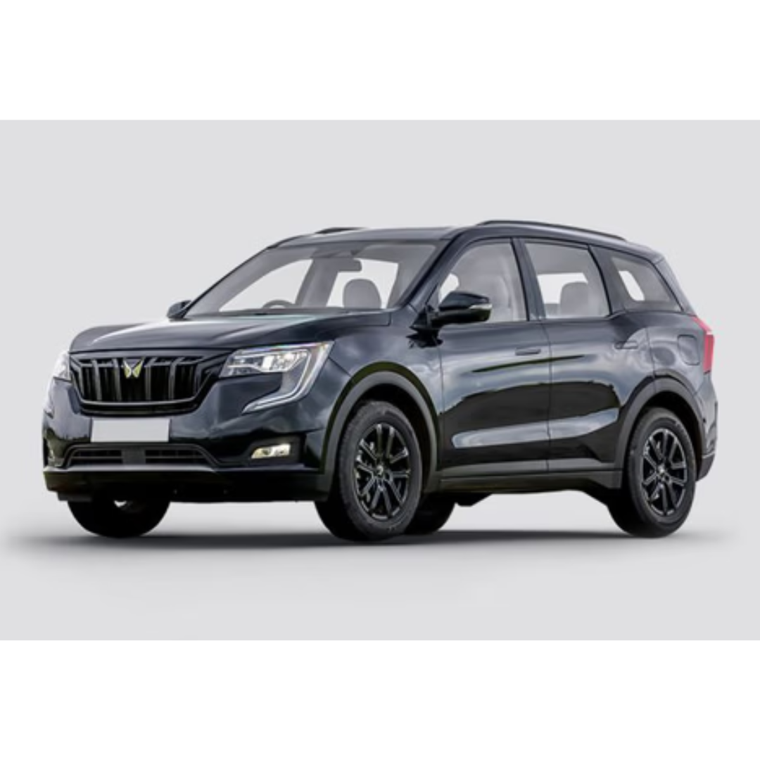 Mahindra XUV700