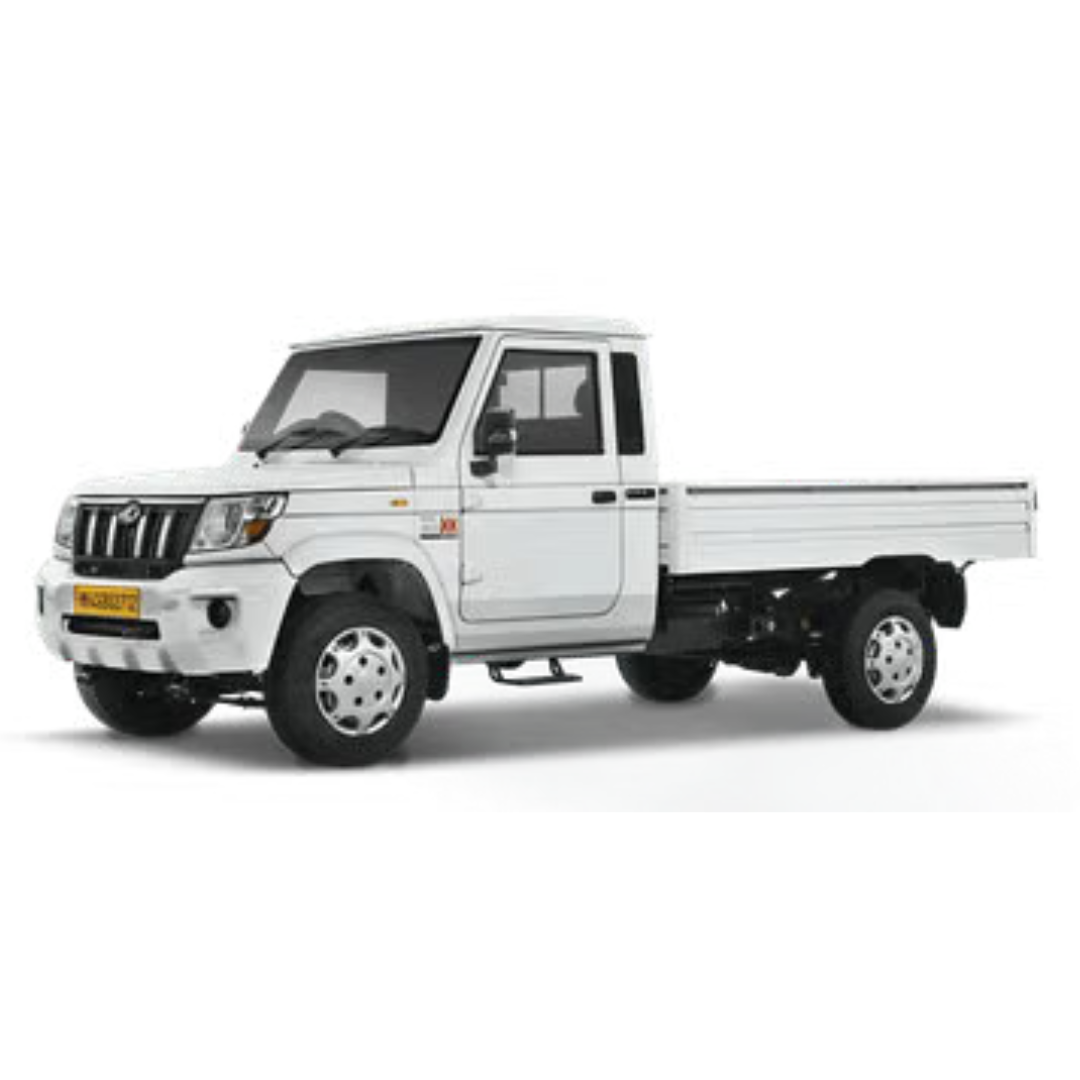 Mahindra Bolero Pickup