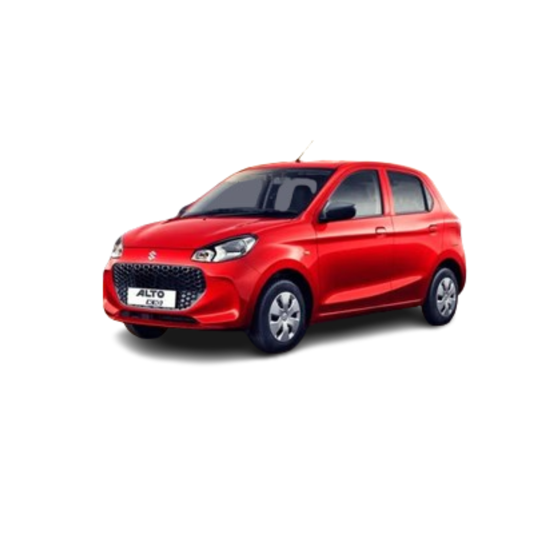 Maruti Suzuki Alto K10