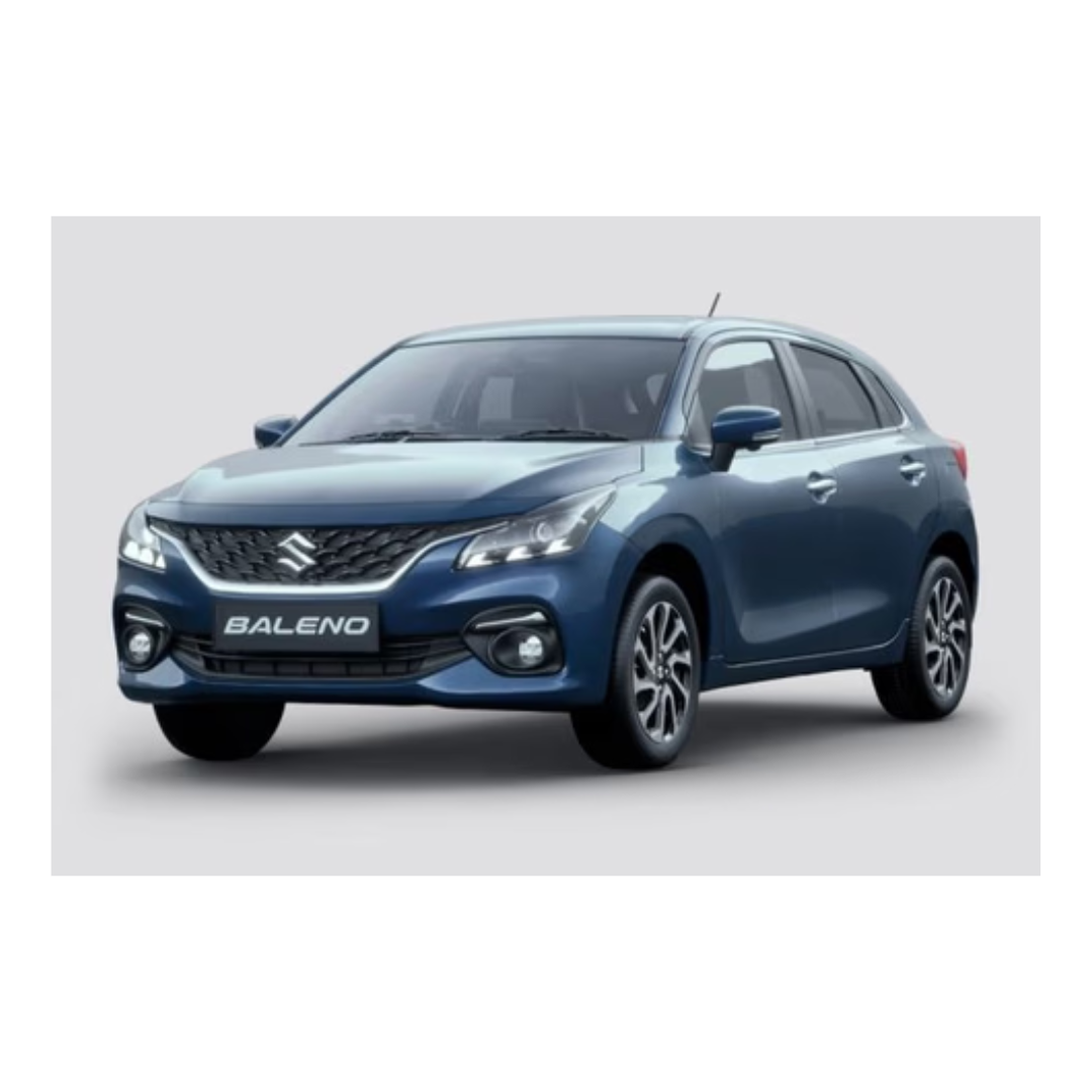 Maruti Suzuki Brezza